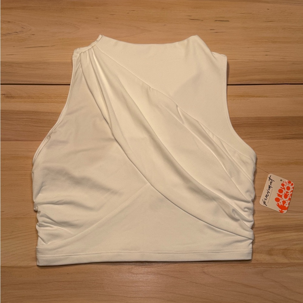 Free People Movement Spin Me Cami